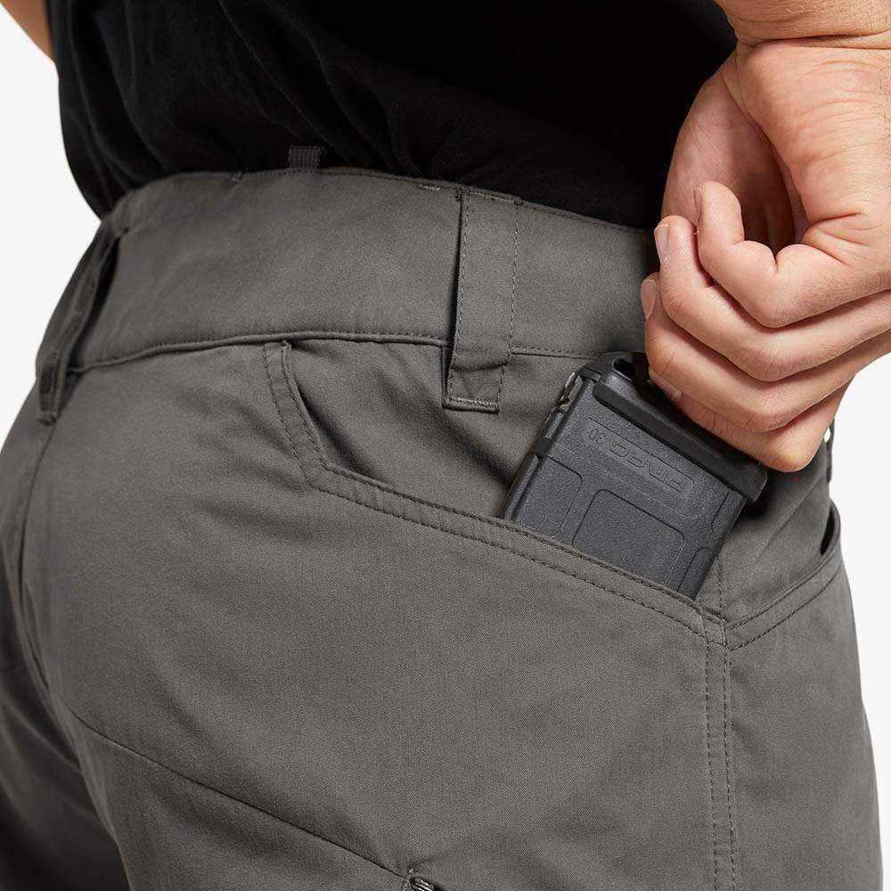 VIKTOS | EDC Shorts | Greyman 